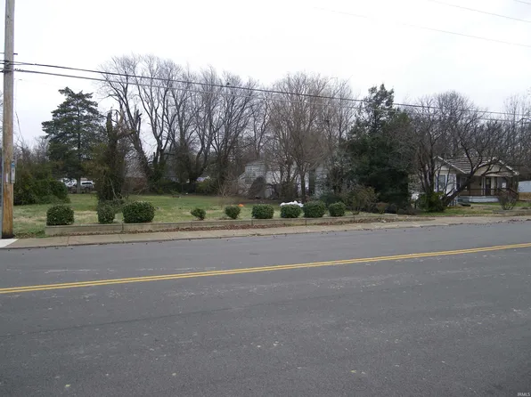 2611 N Kentucky Ave, Evansville, IN 47711