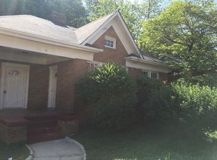 1460 Sylvan Rd SW, Atlanta, GA 30310