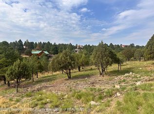 9 Mira Monte Rd, Alto, NM 88312