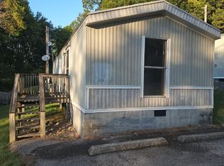 1270 Marion Dr, Lawrenceburg, TN 38464