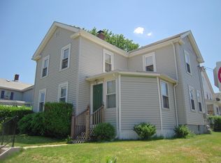 14 Central St, Enfield, CT 06082