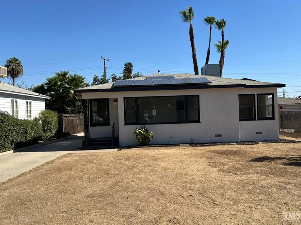 13 La Mesa Dr, Bakersfield, CA 93305