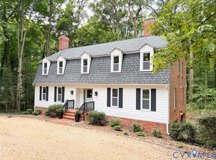 9365 Cardiff Loop Rd, North Chesterfield, VA 23236