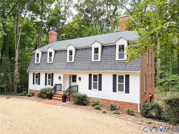 9365 Cardiff Loop Rd, North Chesterfield, VA 23236