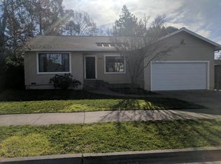 4714 Carissa Ave, Santa Rosa, CA 95405