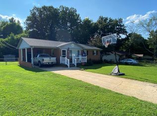 923 9th St, Gaffney, SC 29340