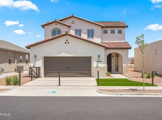 14904 Hill Ridge Ct, El Paso, TX 79938