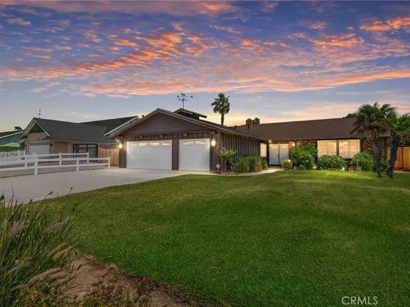 5353 Trail St, Norco, CA 92860