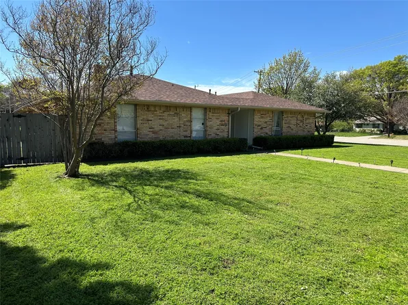 400 Tiffany Trl, Richardson, TX 75081