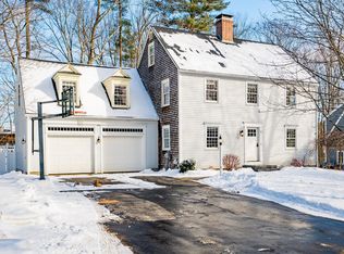 12 Foxwell Dr, Scarborough, ME 04074