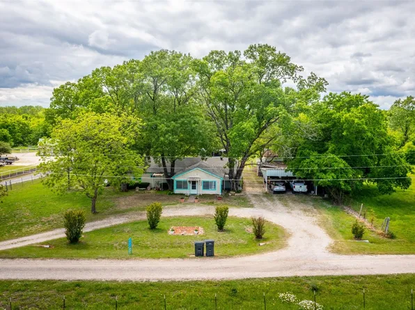 3388 Rooster Ln, Princeton, TX 75407