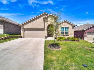 1104 Eastland Ln, Weatherford, TX 76087