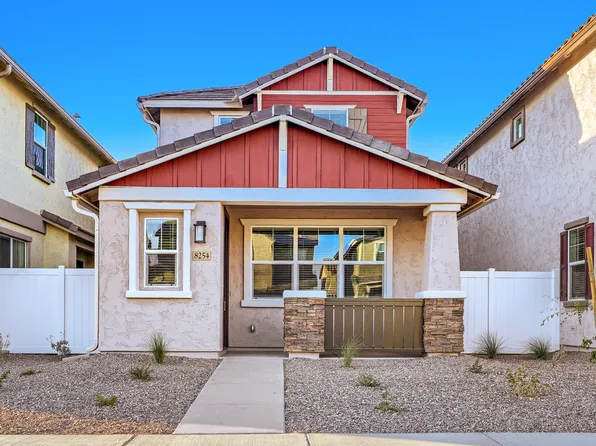 8254 E Peterson Ave, Mesa, AZ 85212
