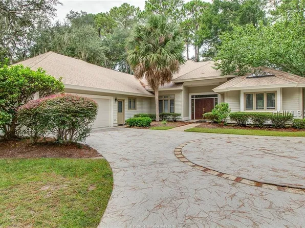 74 Wedgefield Dr, Hilton Head Island, SC 29926