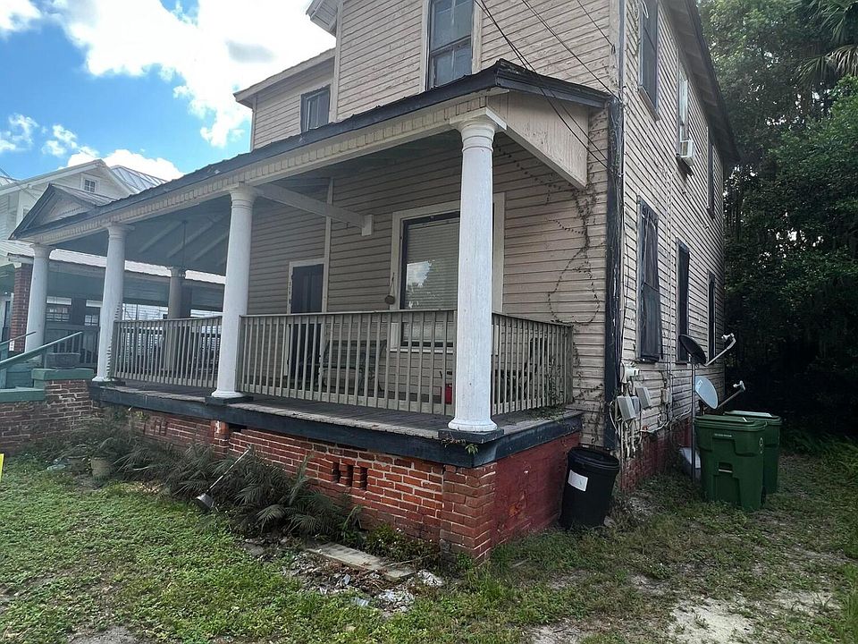 215 S 4TH Street, Palatka, FL 32177 Zillow