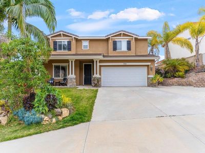 790 Via Barquero, San Marcos, CA, 92069