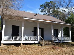 17 Prospect St, Alexandria, LA 71301
