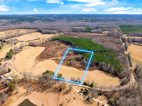 0 Damon Rd, Michie, TN 38357