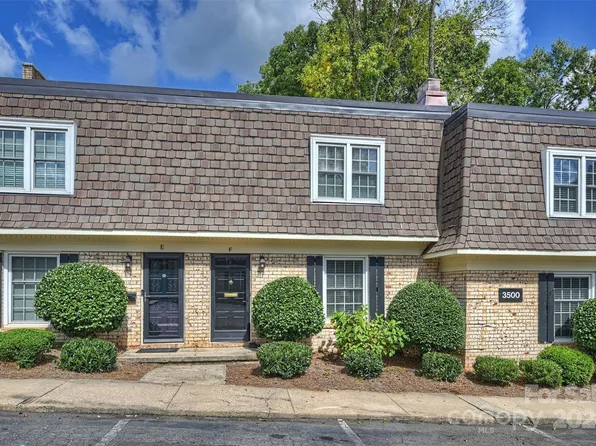3500 Colony Rd APT F, Charlotte, NC 28211