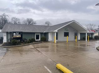 7687 E State St #54, Dugger, IN 47848