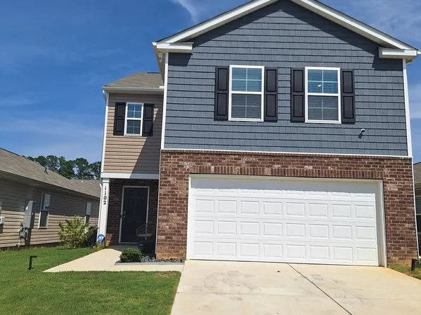 1102 Belmont Green Rd, Columbia, SC 29209