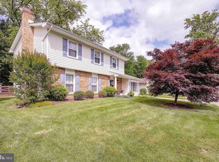 1812 Quebec St, Severn, MD 21144