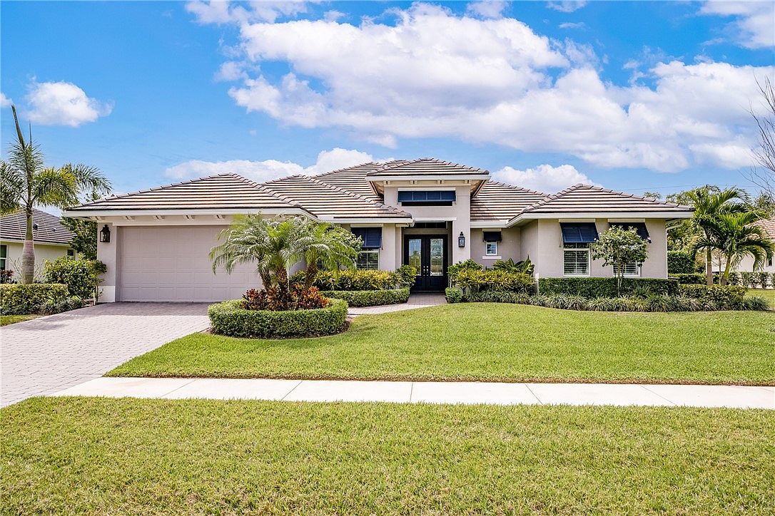 4535 Jacqueline Mnr SW, Vero Beach, FL 32968 Zillow