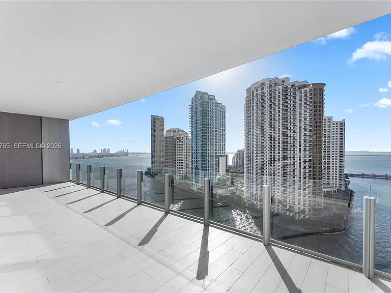 300 Biscayne Boulevard Way #1802 — Photo 1