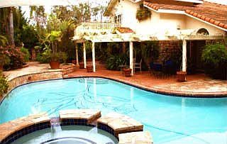 Tropical Paradise