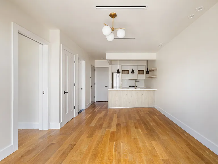 77 Kingsland Ave #4F — Photo 4