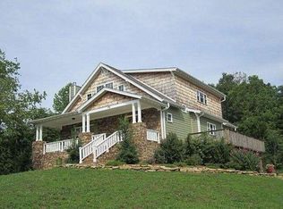 541 Victoria Ln, Sparta, TN 38583
