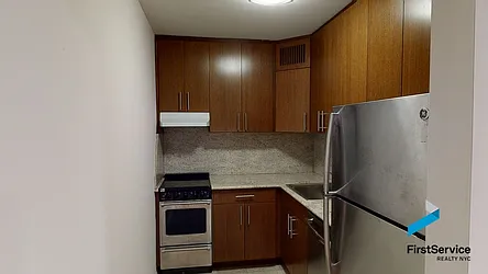 Rented by FirstService Realty (legacy)