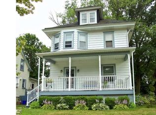 906 Stokes Ave, Collingswood, NJ 08108
