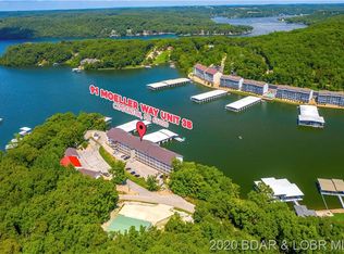 91 Moeller Way UNIT 3B, Camdenton, MO 65020