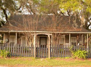 1238 SW Grand St, Greenville, FL 32331