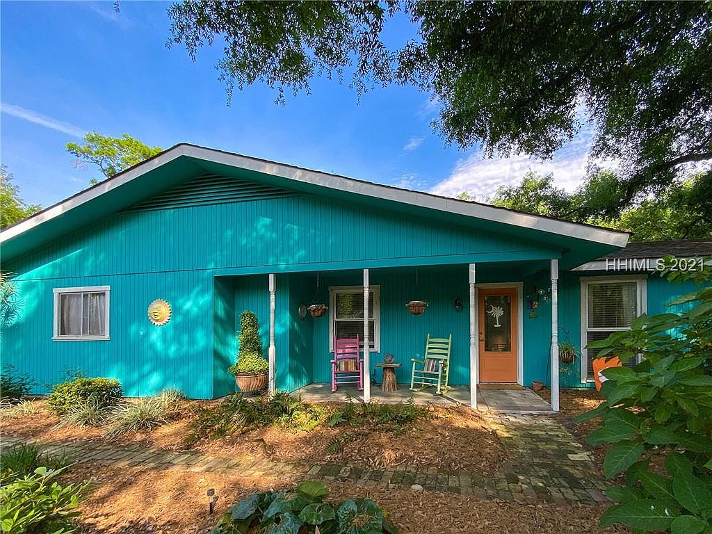 16 Oleander St Hilton Head Island Sc 29928 Mls 413980 Zillow