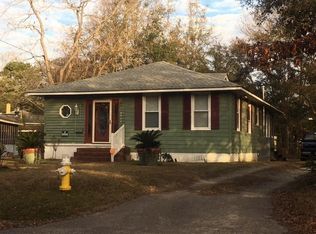 2971 Alabama Dr, North Charleston, SC 29405