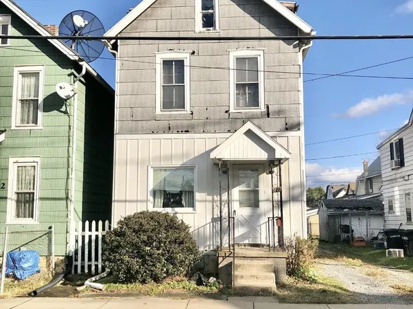 910 Railway St, Williamsport, PA 17701
