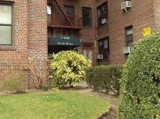 8384 116th St APT 5K, Jamaica, NY 11418