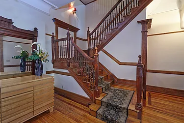 Rented by Brown Harris Stevens