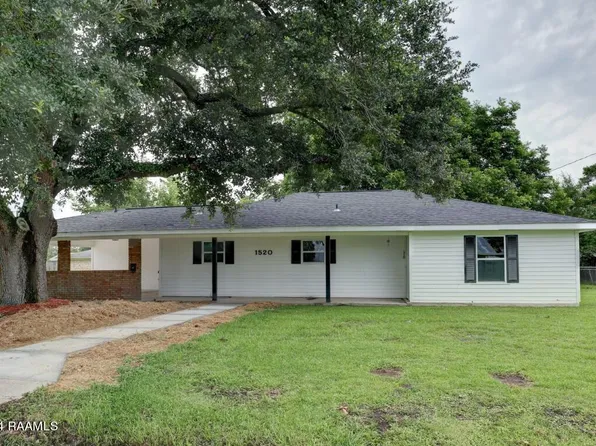 1520 N Avenue L, Crowley, LA 70526