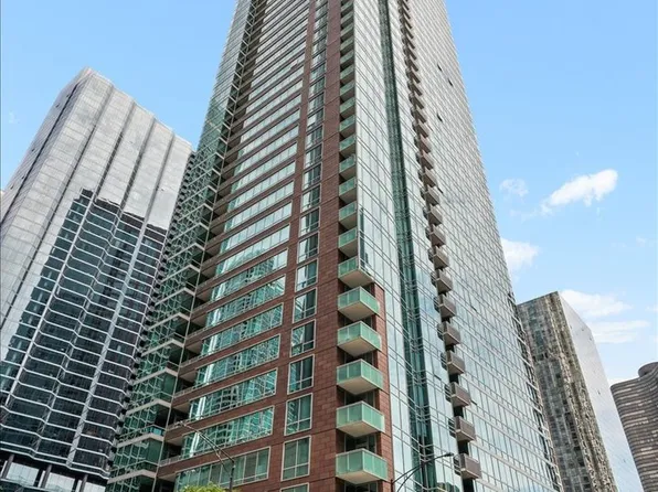 505 N McClurg Ct APT 3706, Chicago, IL 60611