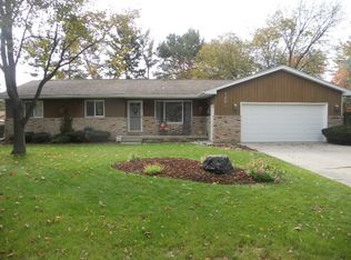 4295 Brockway Rd, Saginaw, MI 48638