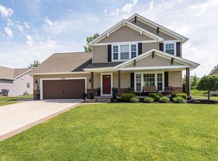 5206 Butterfield Dr, Midland, MI 48642