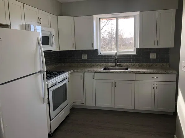 73 Dupont Cir #2, Washington, WV 26181