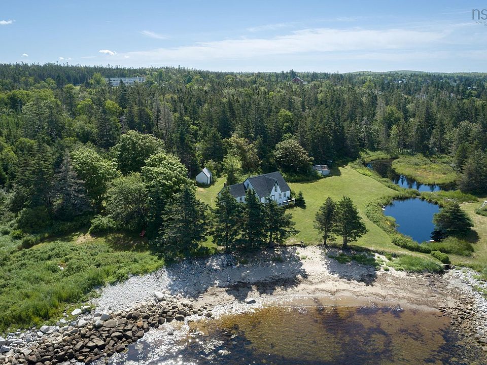 8708 Peggys Cove Rd, Indian Harbour, NS B3Z 3P3 Zillow