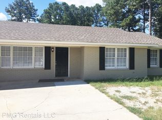 11 University Pl, Brooklet, GA 30458
