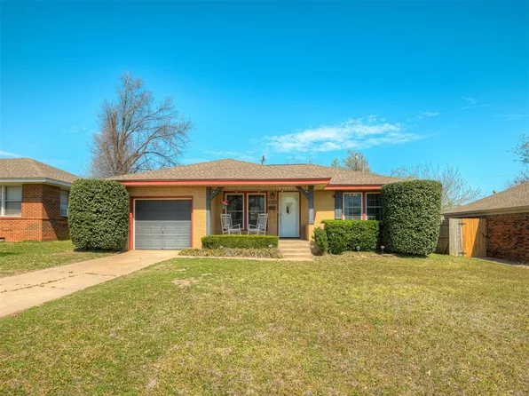 3115 NW 40th St, Oklahoma City, OK 73112