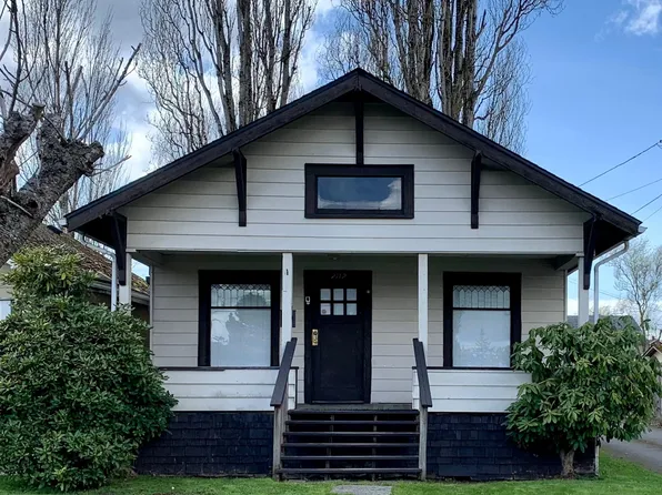 2112 Walnut St, Everett, WA 98201