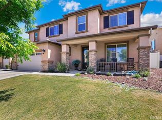 1077 Viscano Ct, Perris, CA 92571